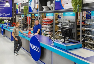  Regionaal Verkoopmedewerker Regio Noord/West