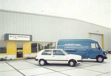 Geschiedenis-auto-en-bus-Wasco