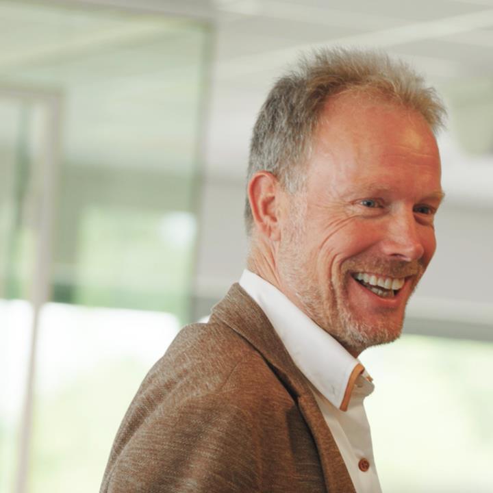 Herbert van der Meer